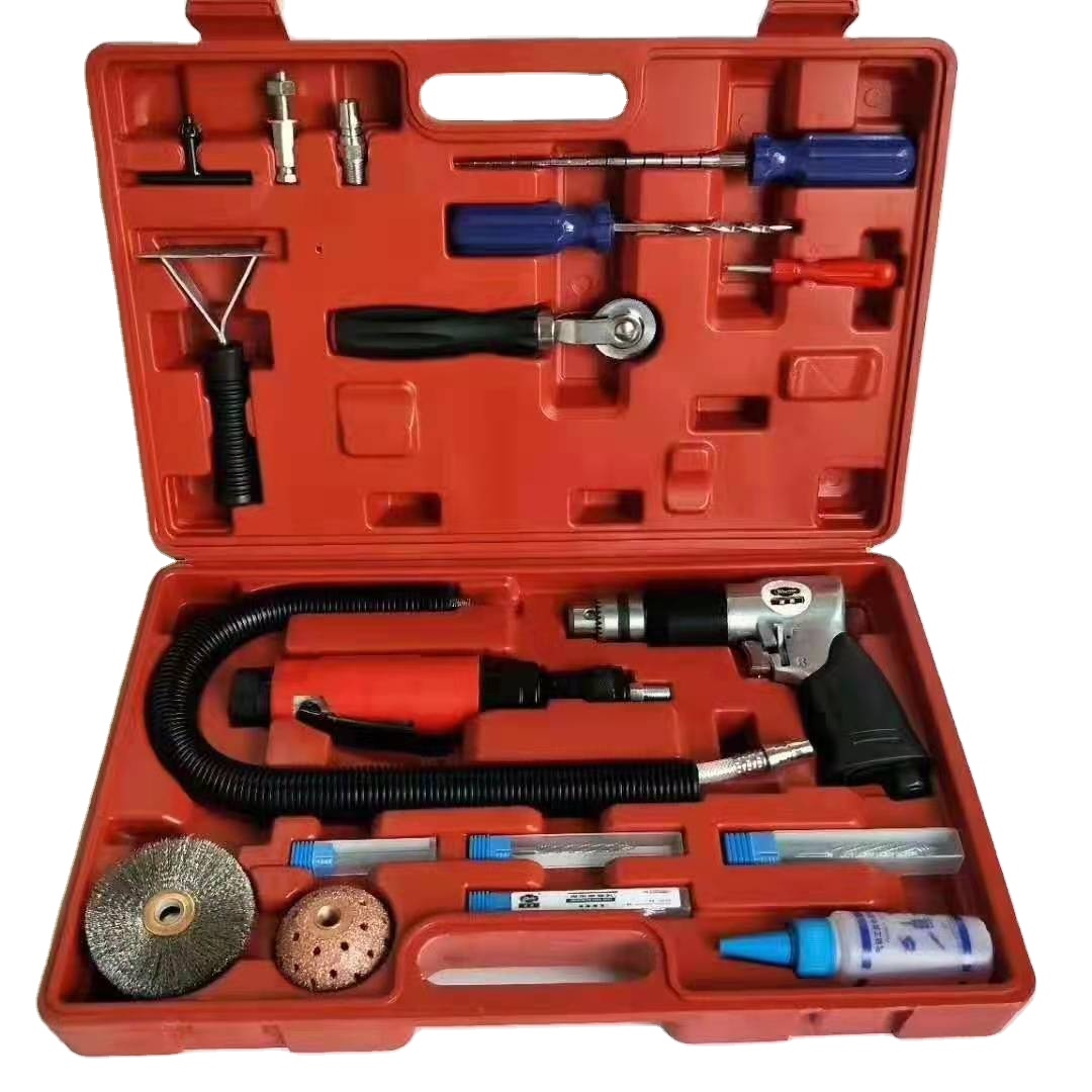 Tool Set - RK Brand Tire Repair Tools Set