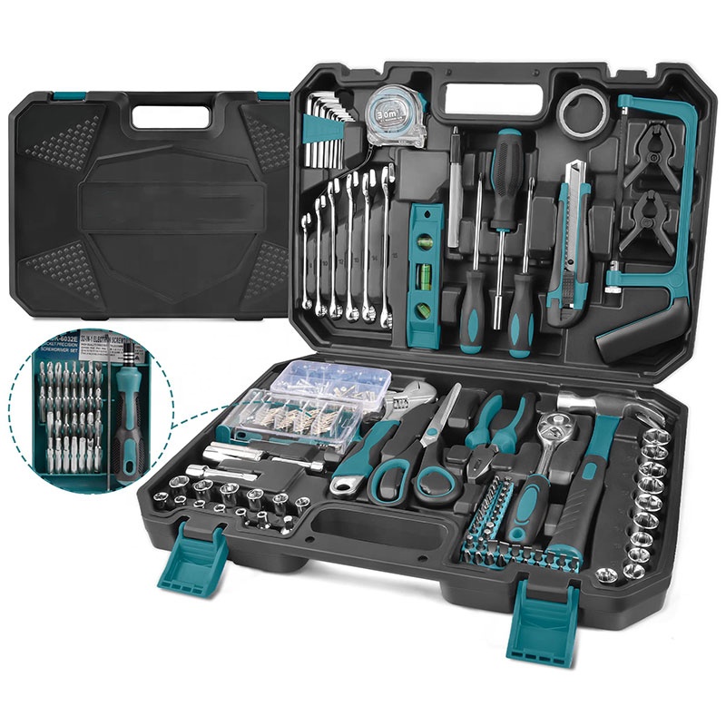 Tool Set - High Quality Cost-effective Portable Household Vehicles