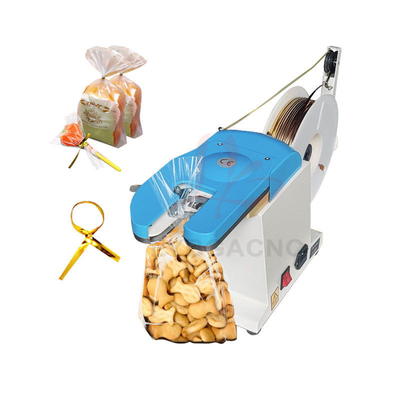 Tool Bag - LY-TDE wire tie machine sealing tool