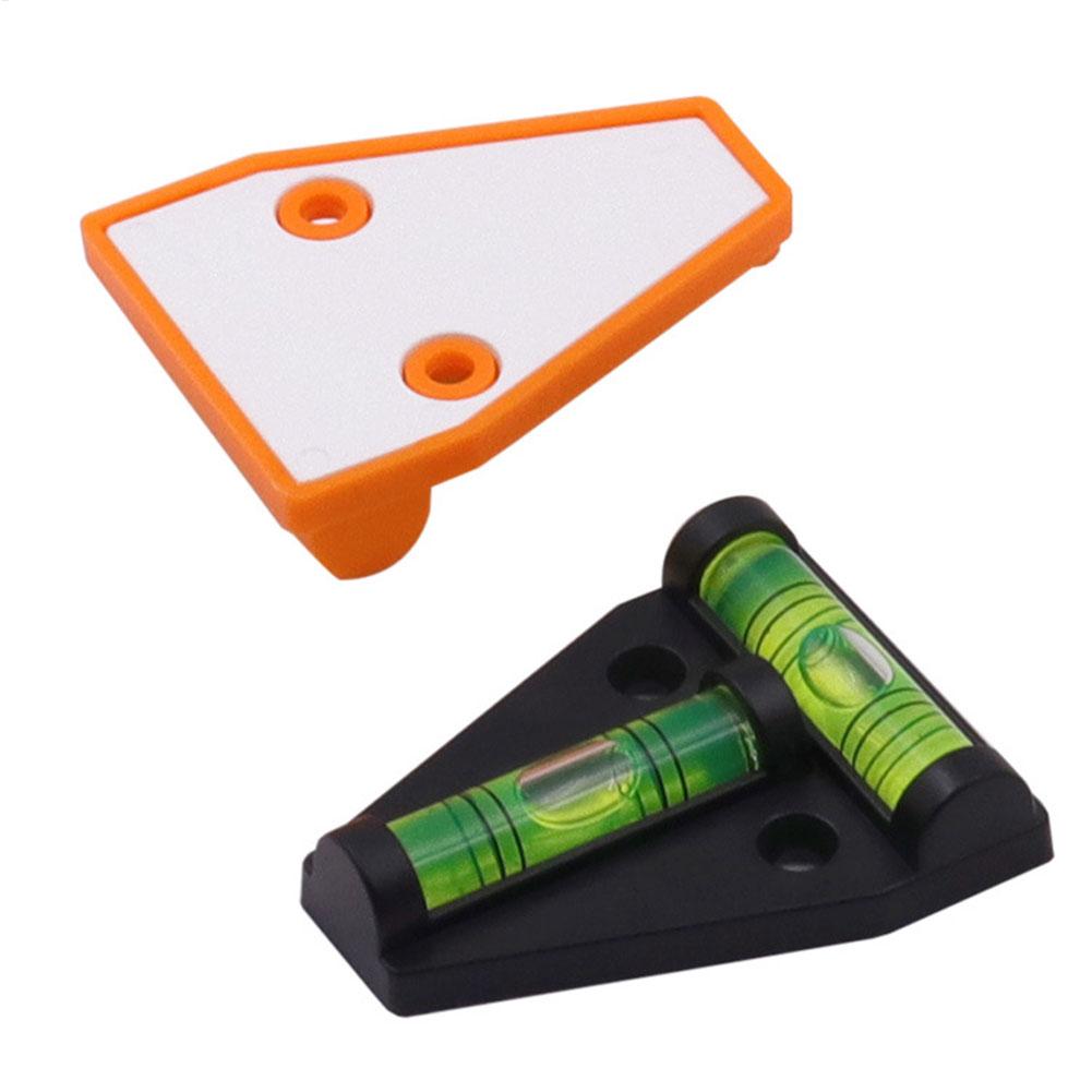 Spirit Level - New 1pcs Mini T-Type Spirit Level
