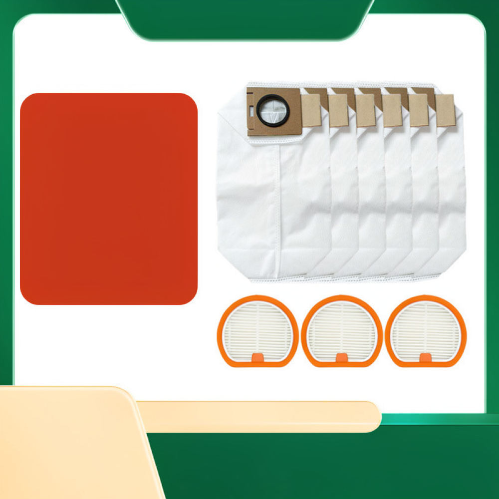 Tool Bag - Replacement Non Woven Dust Bags For