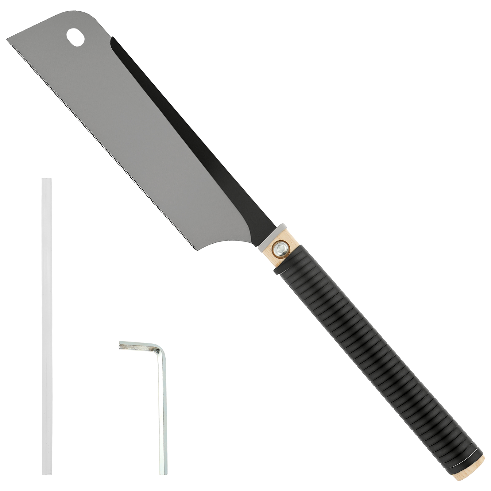 Japanese Hand Saw SK5 Flexible - Hacksaw 评论和价格