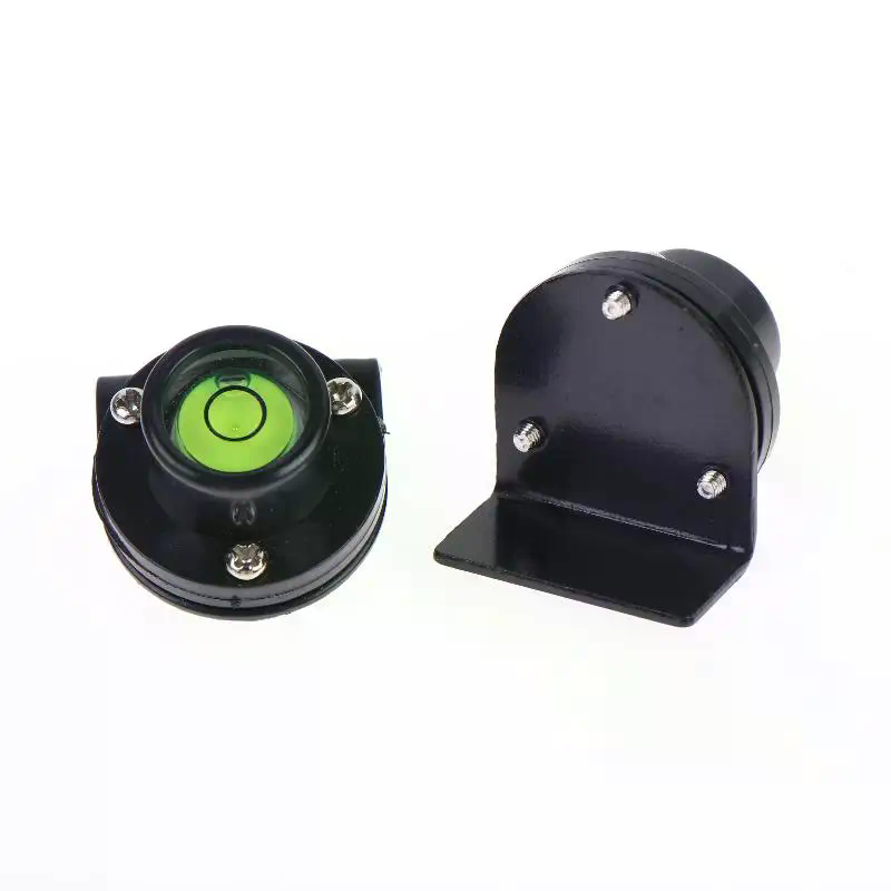 Mini Industrial Grade Bubble L - Spirit Level 评论和价格
