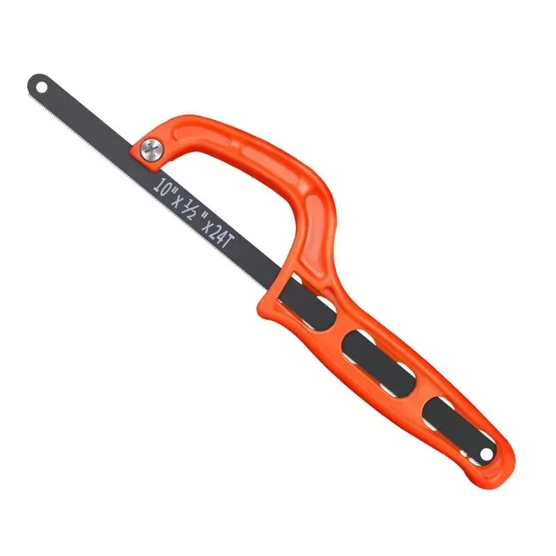 1PC Mini Saw Red Adjustable Ha - Hacksaw 评论和价格