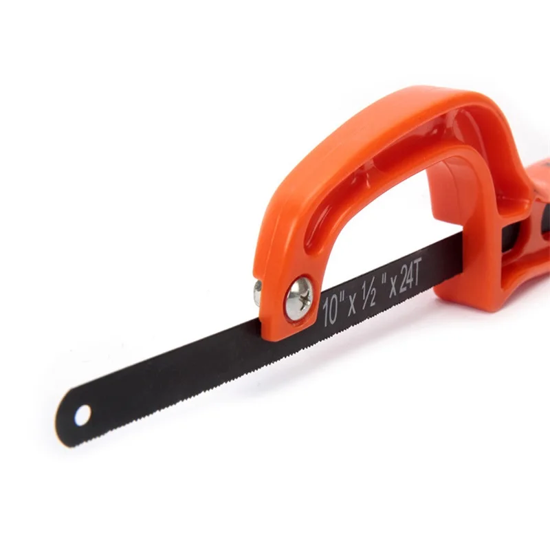1PC Mini Saw Red Adjustable Ha - Hacksaw 评论和价格