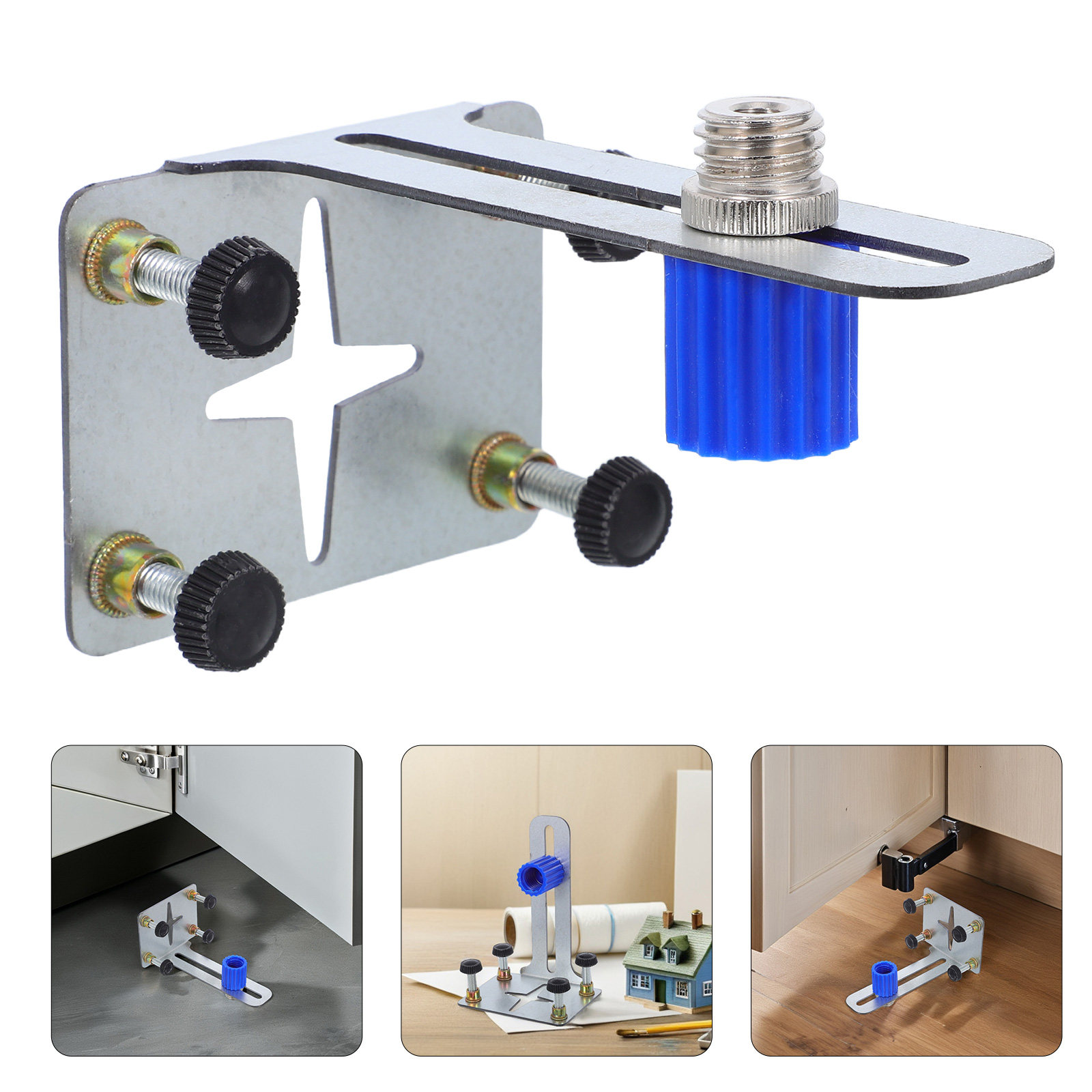 Adjustable Wall Mounted Spirit - Spirit Level 评论和价格