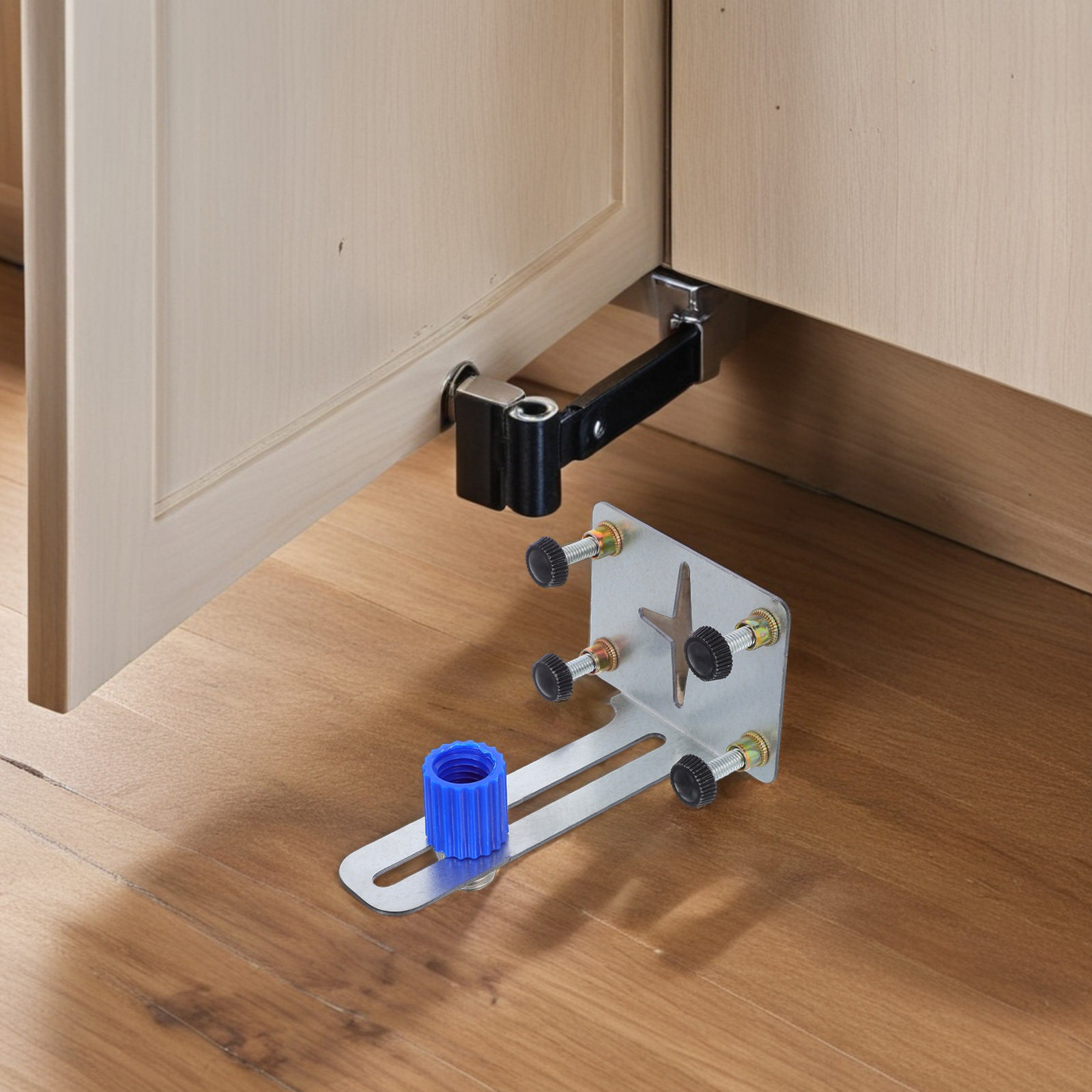 Adjustable Wall Mounted Spirit - Spirit Level 评论和价格
