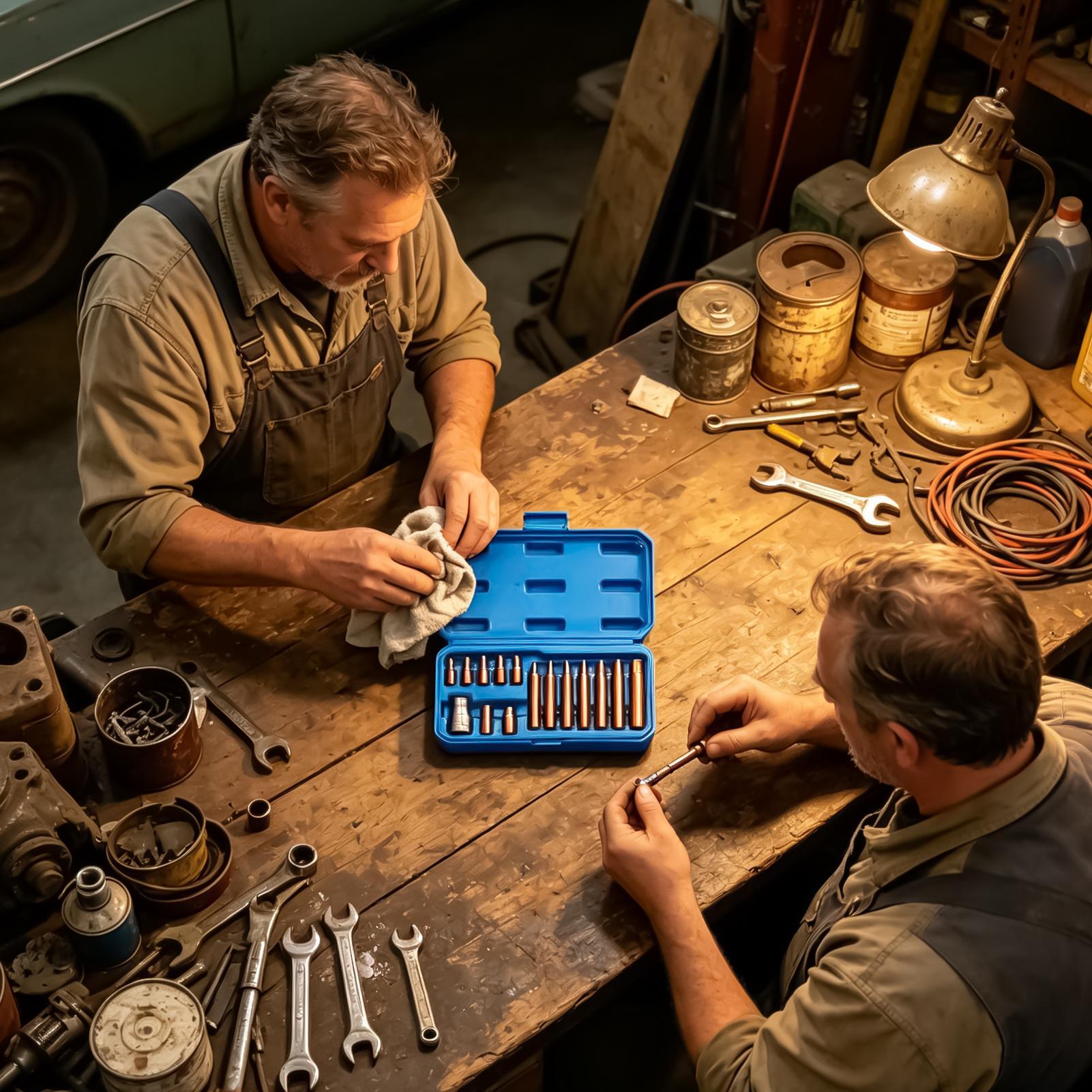 Magnetic Drill Bit Set Magneti - Screwdriver Set 评论和价格