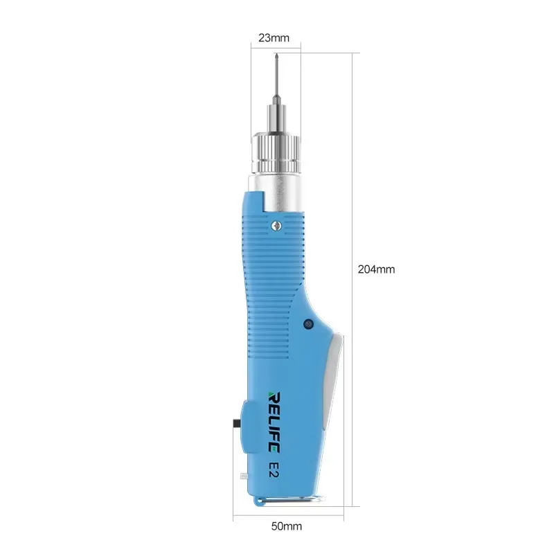 RELIFE E2 Torque Electric Scre - Screwdriver Set 评论和价格