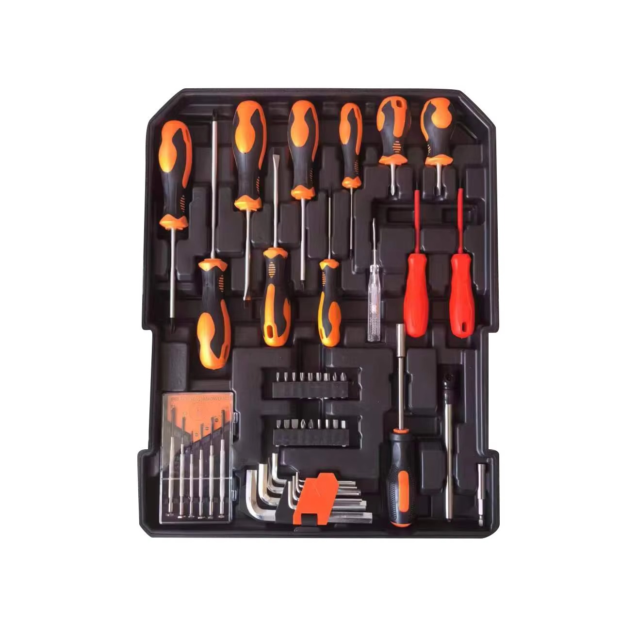 OEM Hand Tool Combination Set  - Wrench Set 评论和价格