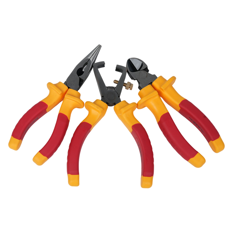 Professional EV Repair Tools 4 - Wrench Set 评论和价格