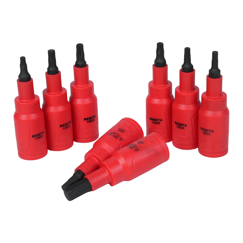 Professional EV Repair Tools 4 - Wrench Set 评论和价格