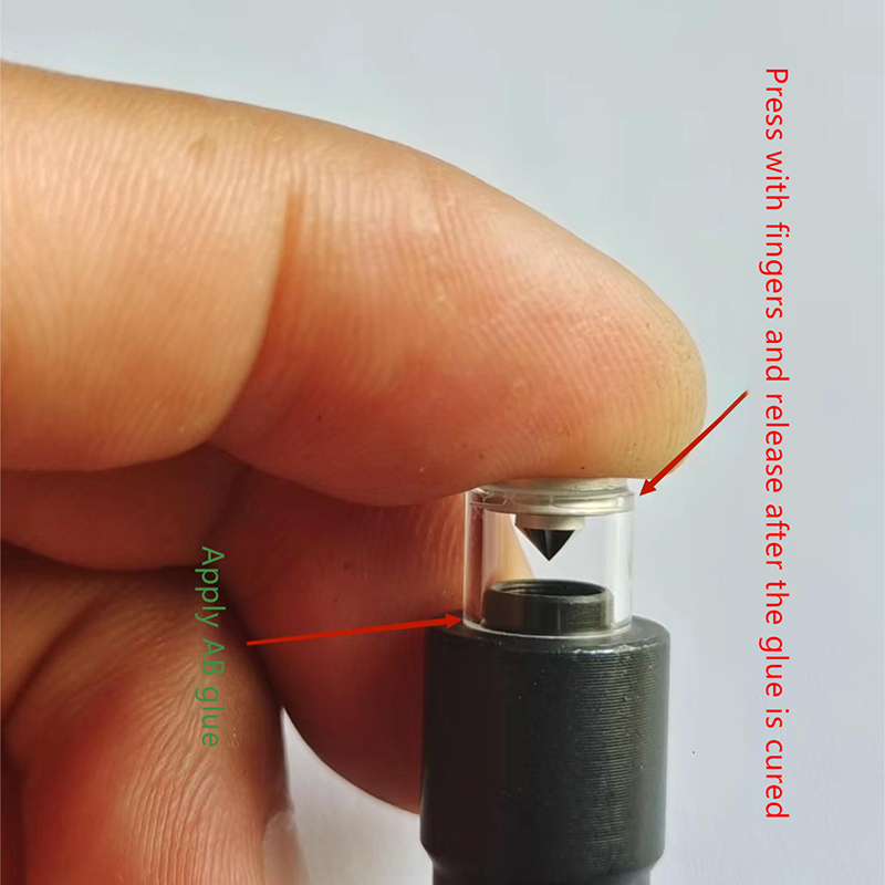 【F】1Pc Universal Glass Tube Co - Spirit Level 评论和价格