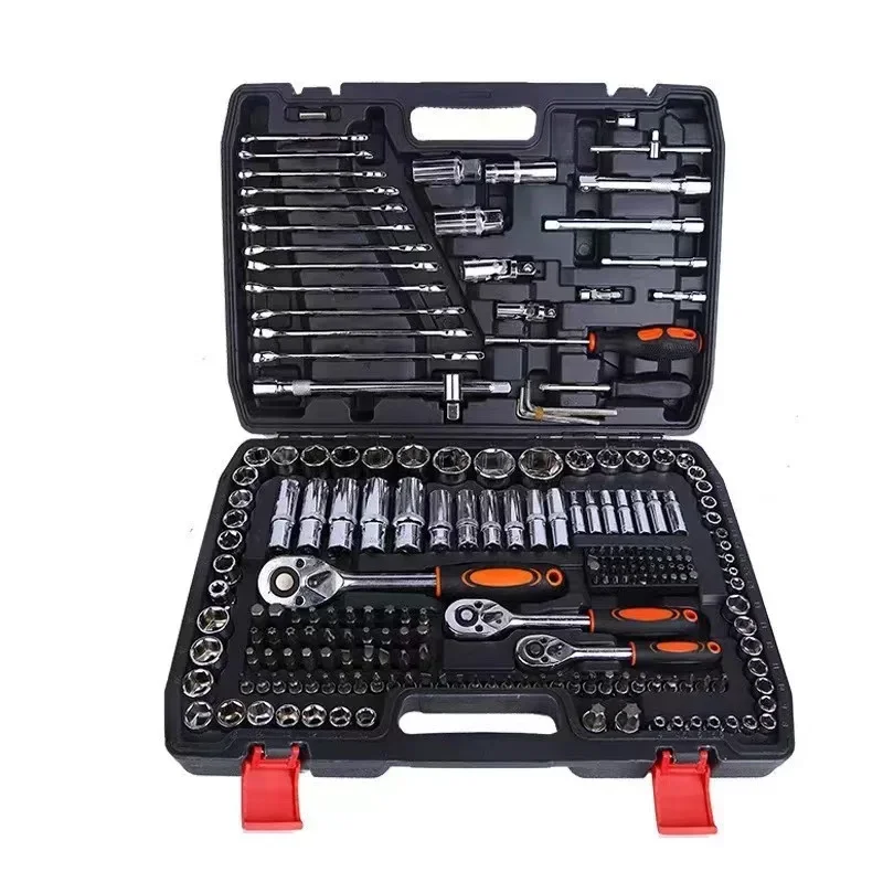 2026 216 Piece Herramientas Au - Wrench Set 评论和价格