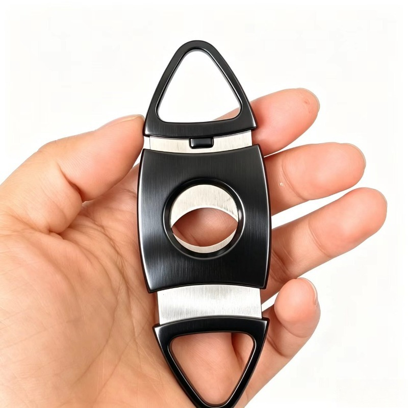 Sharp Close-fitting Cigar knif - Pliers 评论和价格