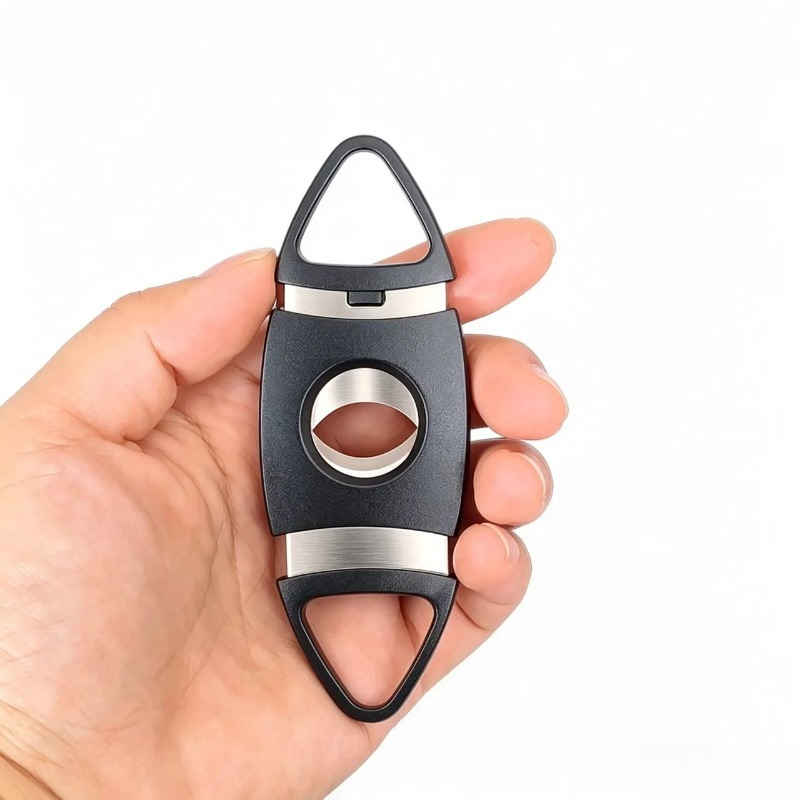 Sharp Close-fitting Cigar knif - Pliers 评论和价格