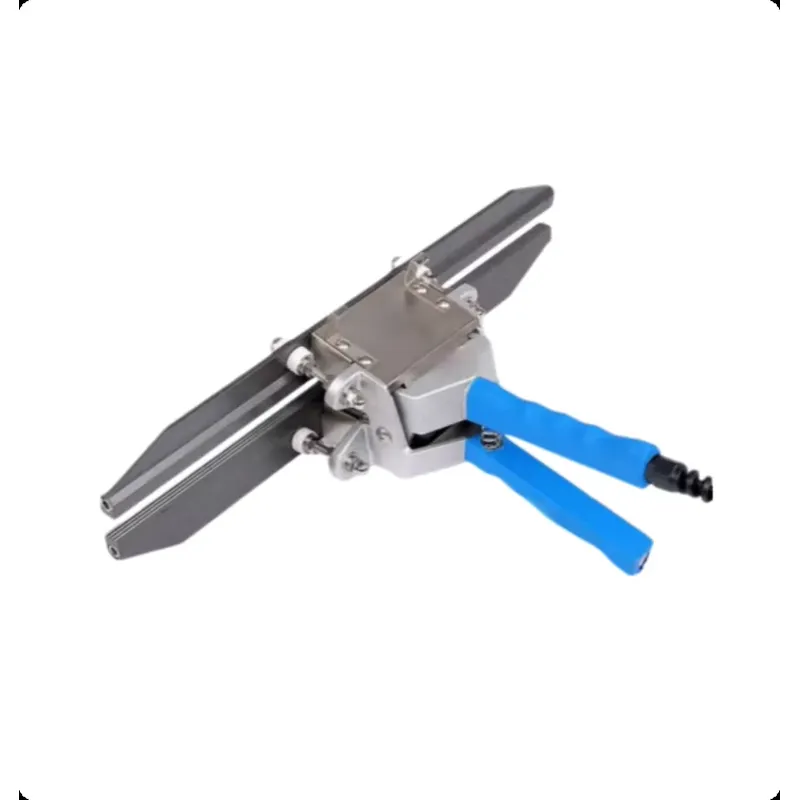 Hand Clamp Sealer for Sealing  - Tool Bag 评论和价格