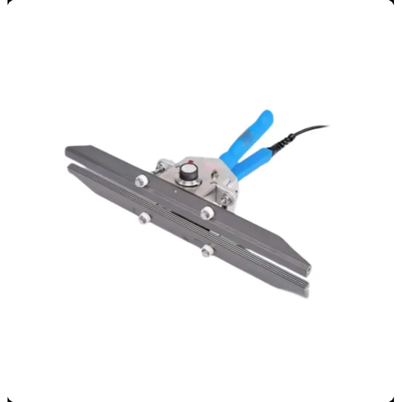 Hand Clamp Sealer for Sealing  - Tool Bag 评论和价格