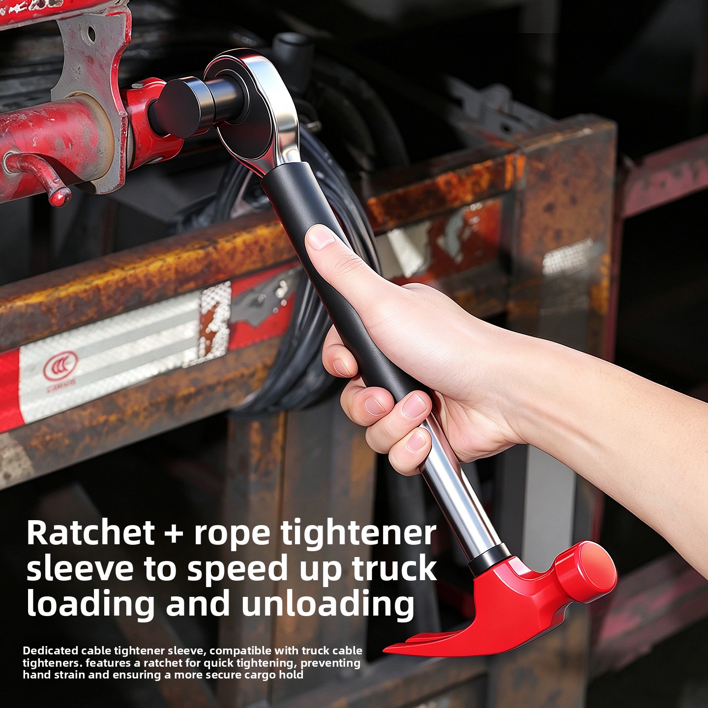 Ratchet Wrench Claw Hammer Hea - Hand Tools And Workshop Equipment 评论和价格