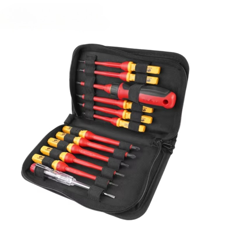 205513 13pcs Industrial Mini I - Screwdriver Set 评论和价格