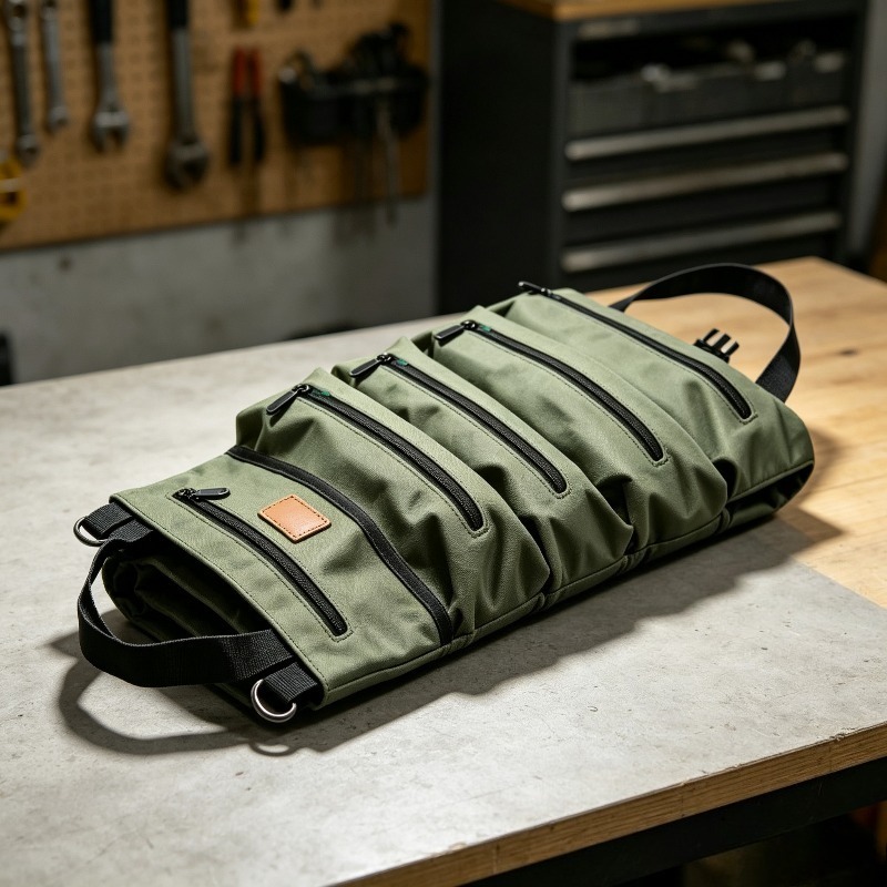 Multi Purpose Canvas Roll Tool - Hand Tools In Workshop 评论和价格
