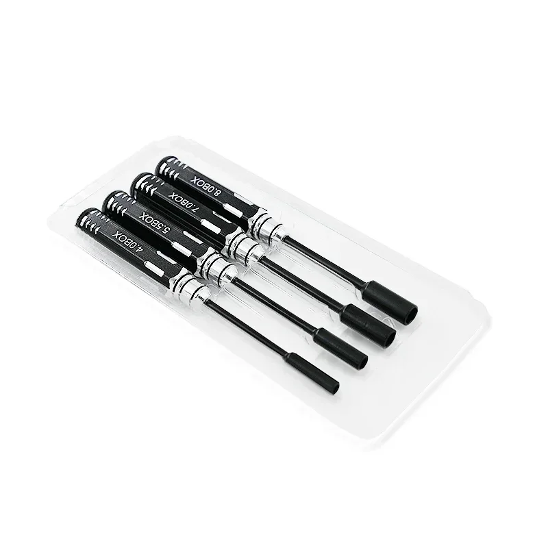 4-piece set / titanium alloy p - Wrench Set 评论和价格