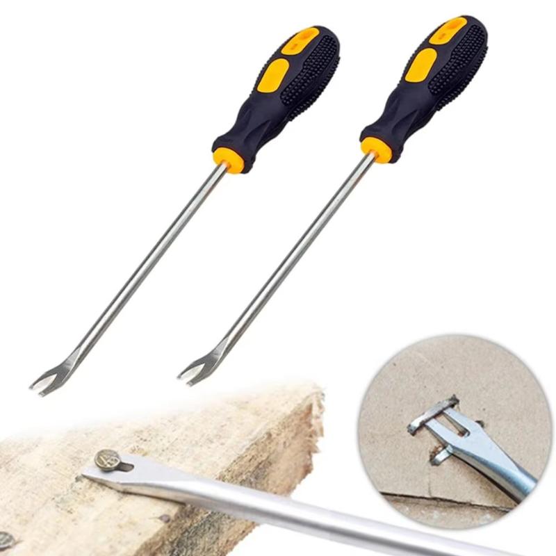 1Pc UV Type Screwdrivers Nail  - Hand Tools In Workshop 评论和价格