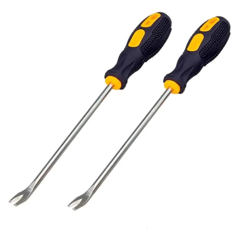 1Pc UV Type Screwdrivers Nail  - Hand Tools In Workshop 评论和价格