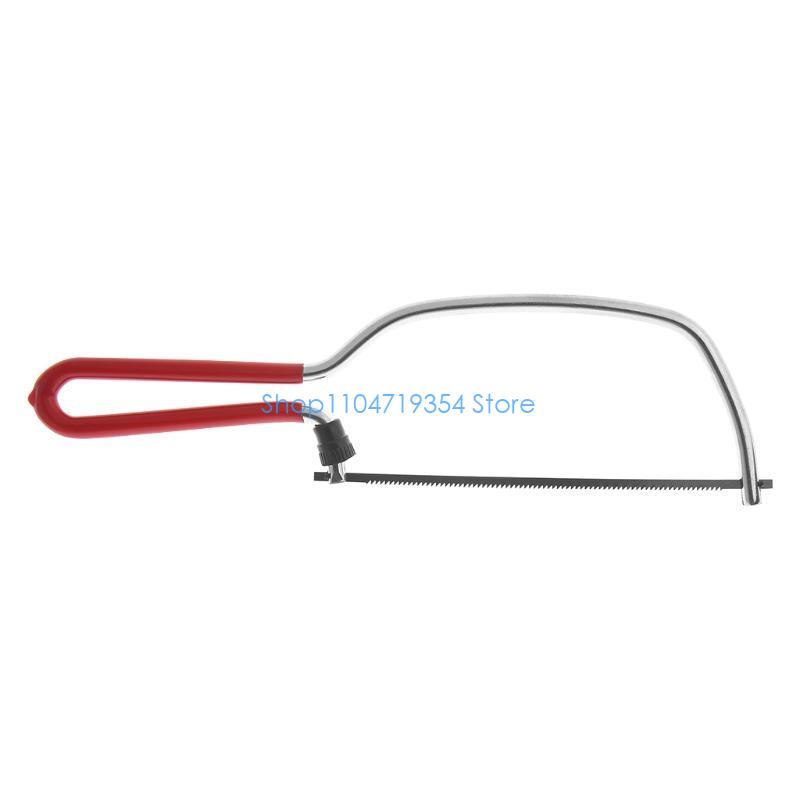 0XLD Mini Scroll Coping Metal  - Hacksaw 评论和价格