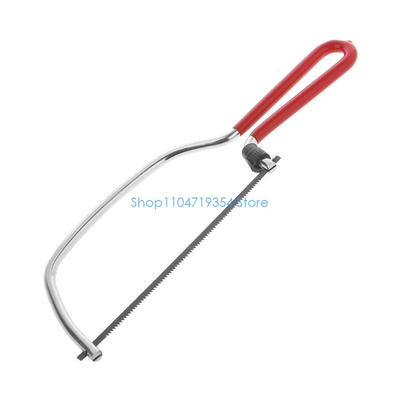 0XLD Mini Scroll Coping Metal  - Hacksaw 评论和价格