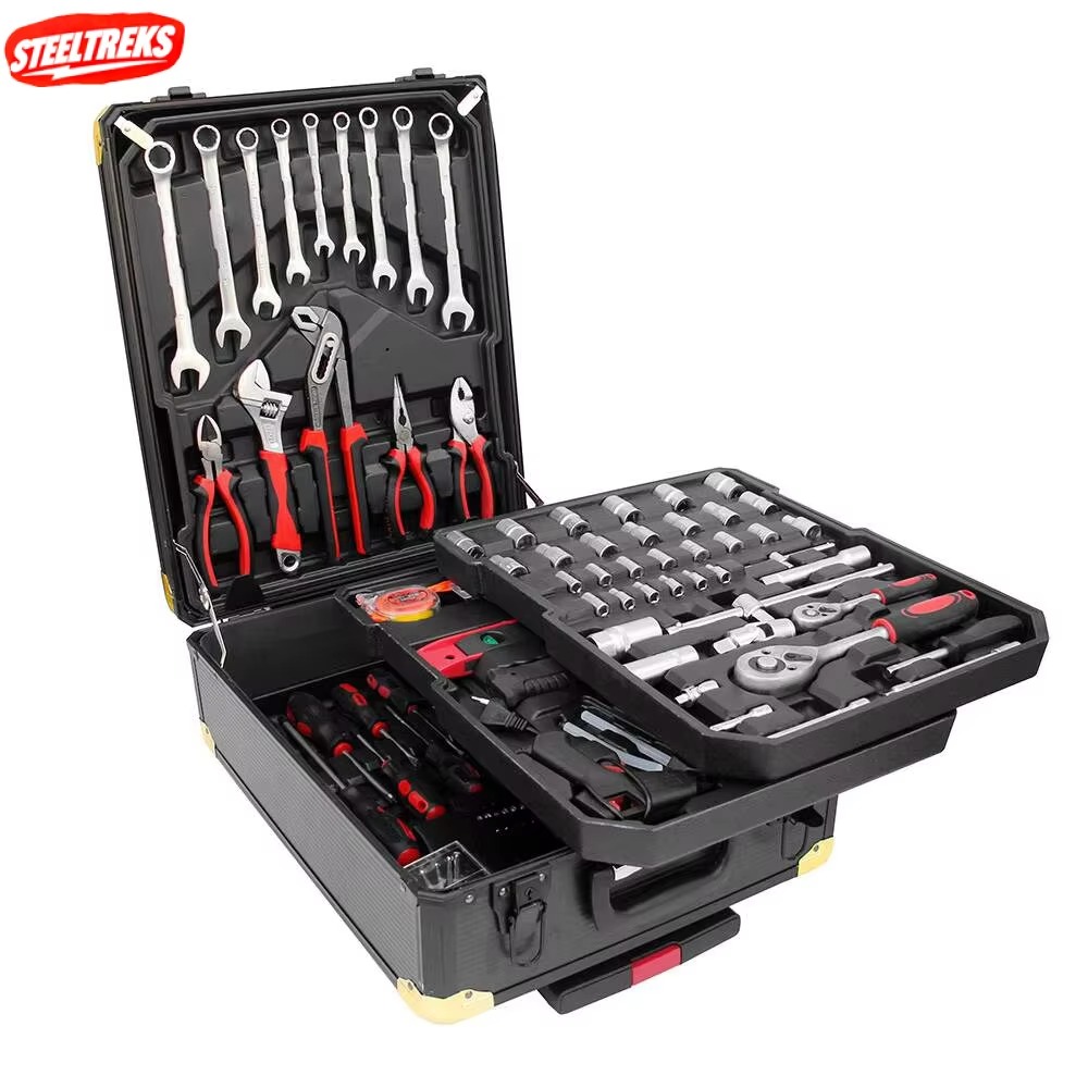 399-piece Manual OEM CR-V Car  - Wrench Set 评论和价格