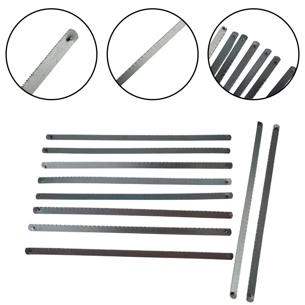 10Pcs Saw Multi Purpose Hand D - Hacksaw 评论和价格
