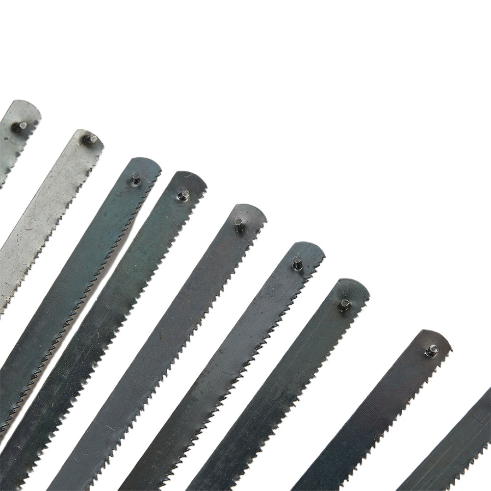 10Pcs Saw Multi Purpose Hand D - Hacksaw 评论和价格