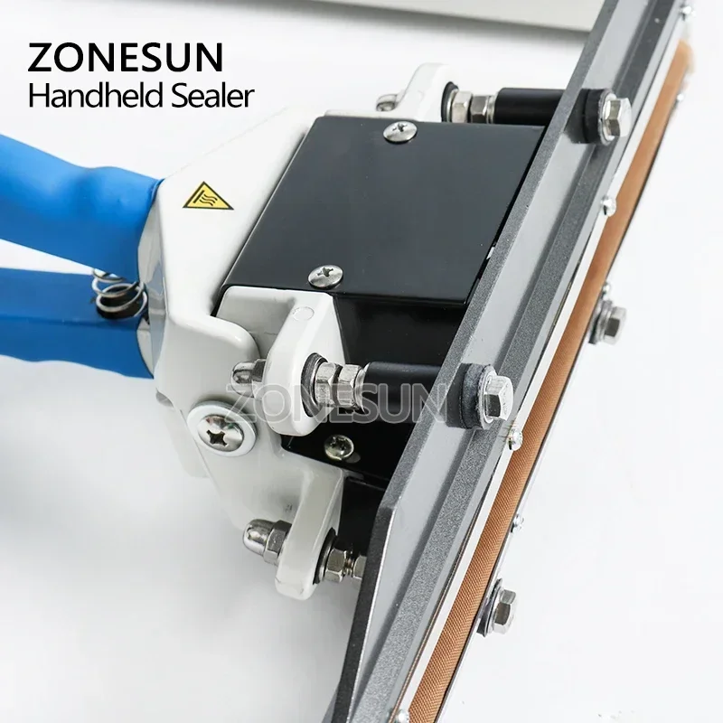 ZONESUN 400mm Manual Heat Seal - Tool Bag 评论和价格