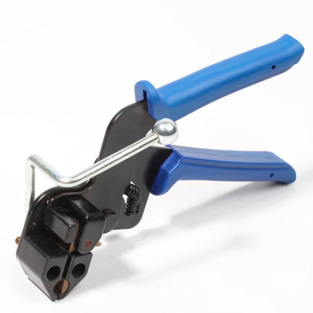 Industrial Stainless Steel Tie - Pliers 评论和价格