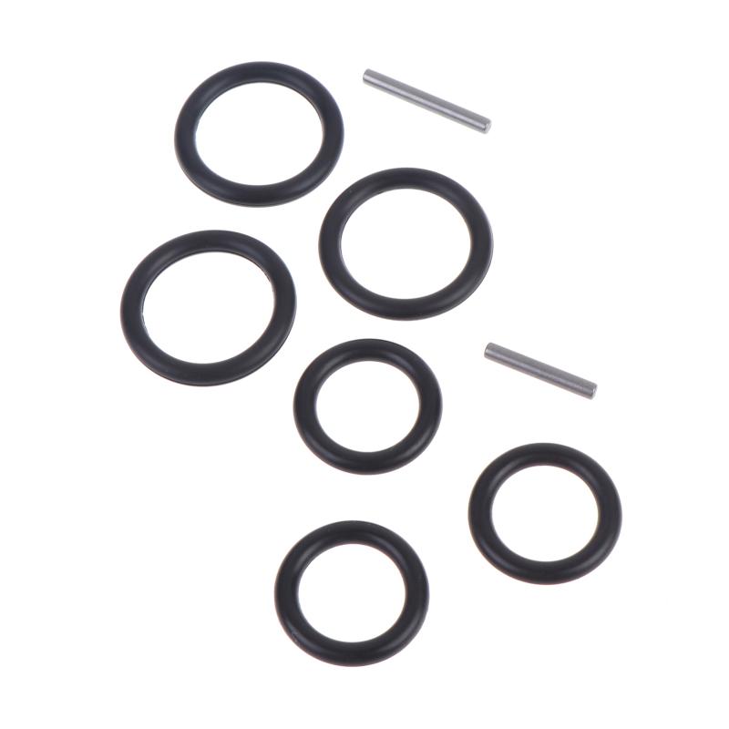 10PCS Replacements Pin/O Rings - Socket Wrench 评论和价格