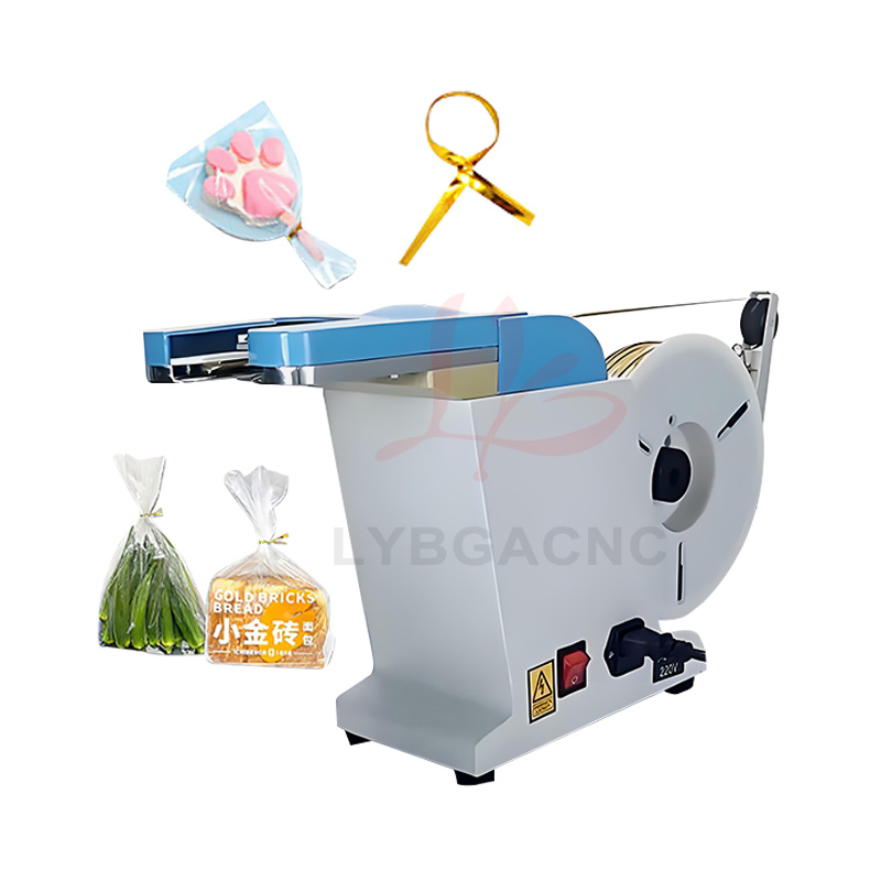 LY-TDE wire tie machine sealin - Tool Bag 评论和价格