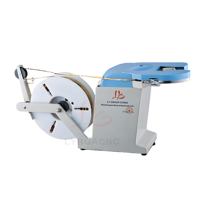 LY-TDE wire tie machine sealin - Tool Bag 评论和价格
