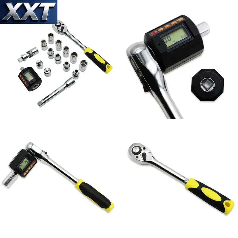 XXT SHAHE Multifunctional Wren - Socket Wrench 评论和价格