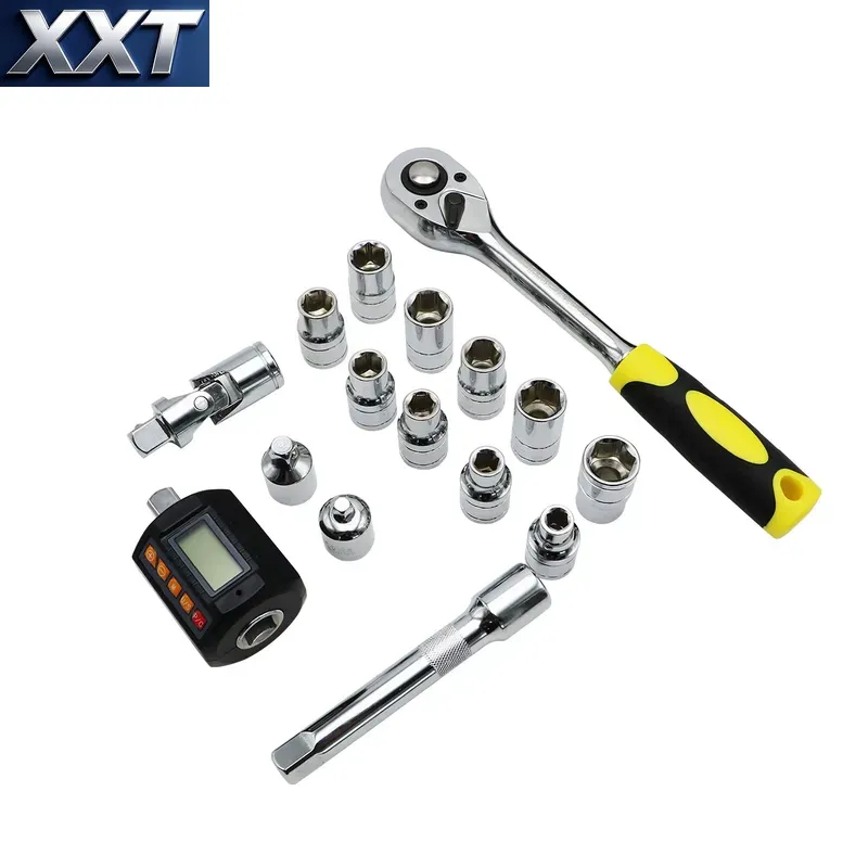 XXT SHAHE Multifunctional Wren - Socket Wrench 评论和价格