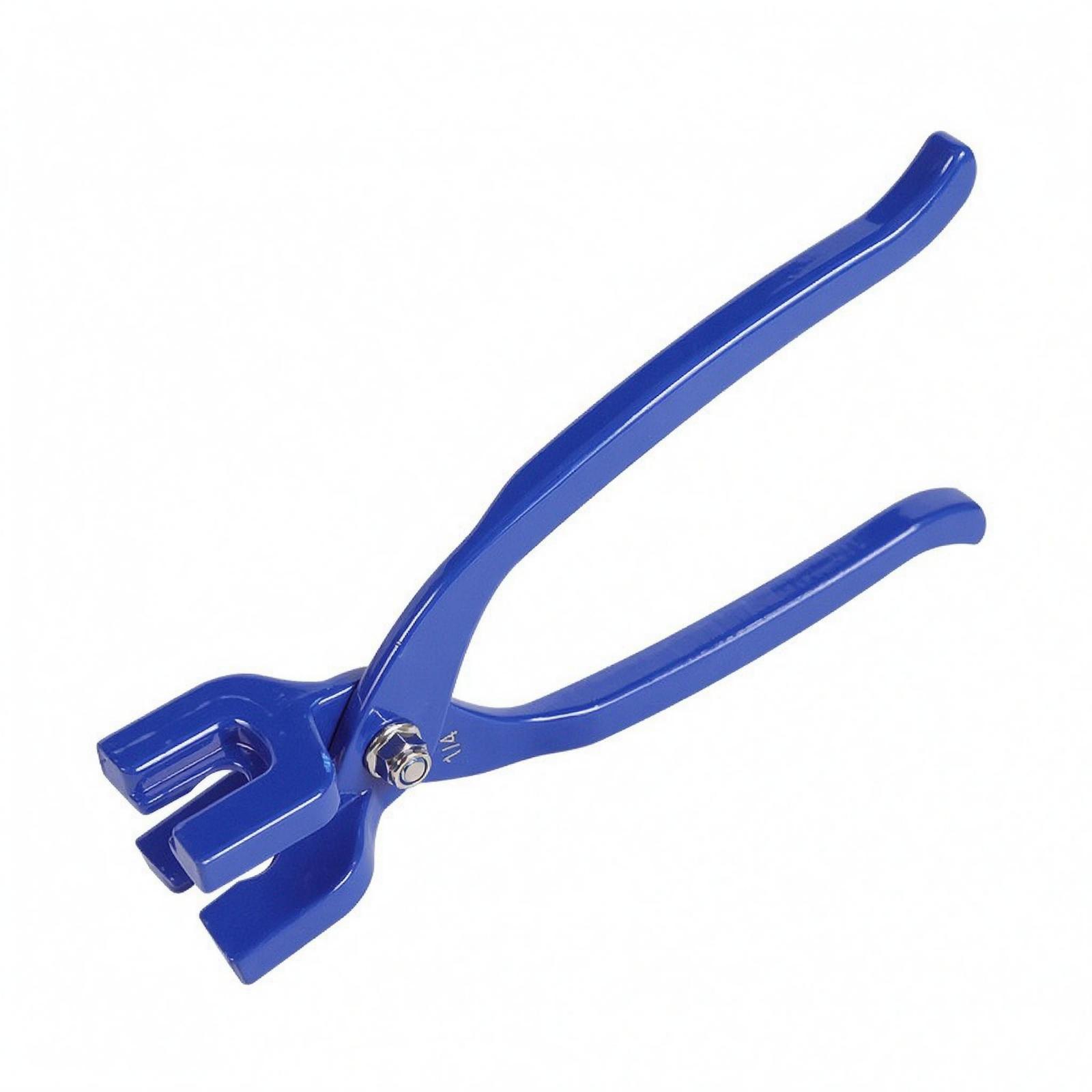 Cooling System Pipe Pliers Alu - Pliers 评论和价格