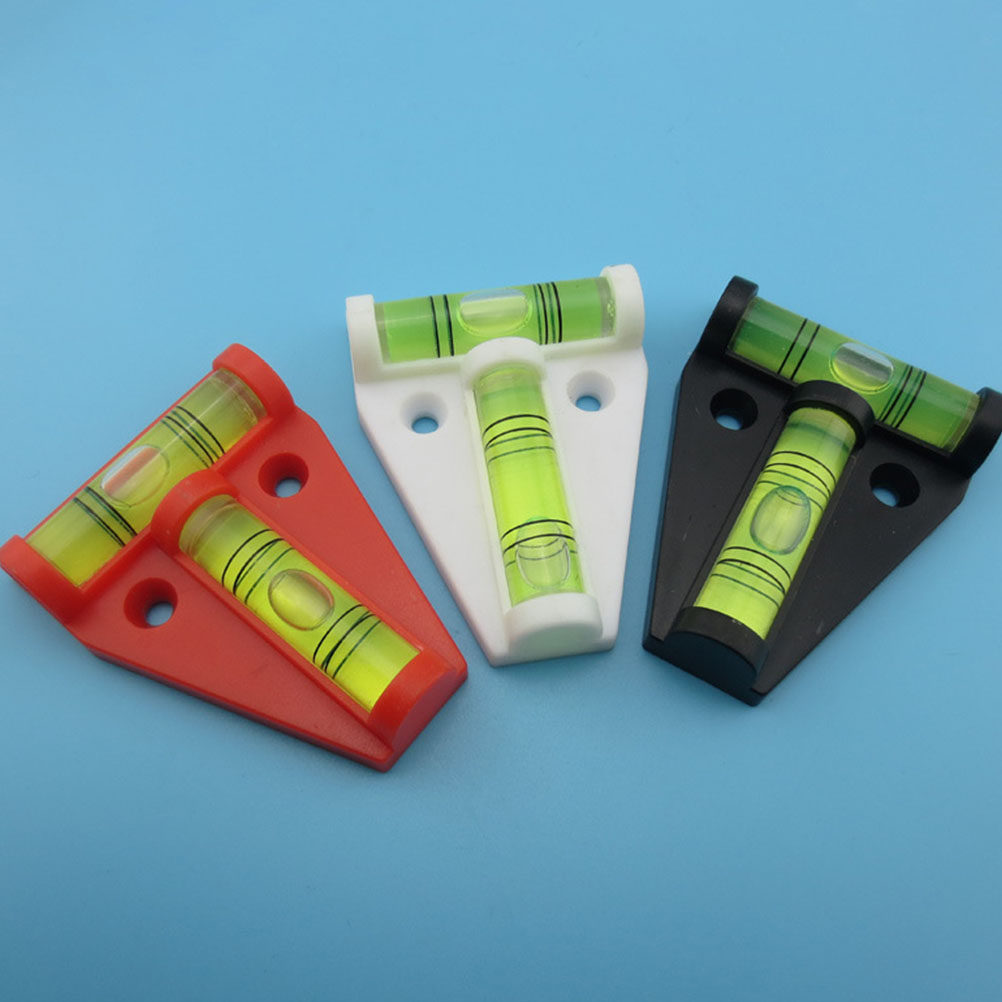 Mini Bubble Level T Type Preci - Spirit Level 评论和价格