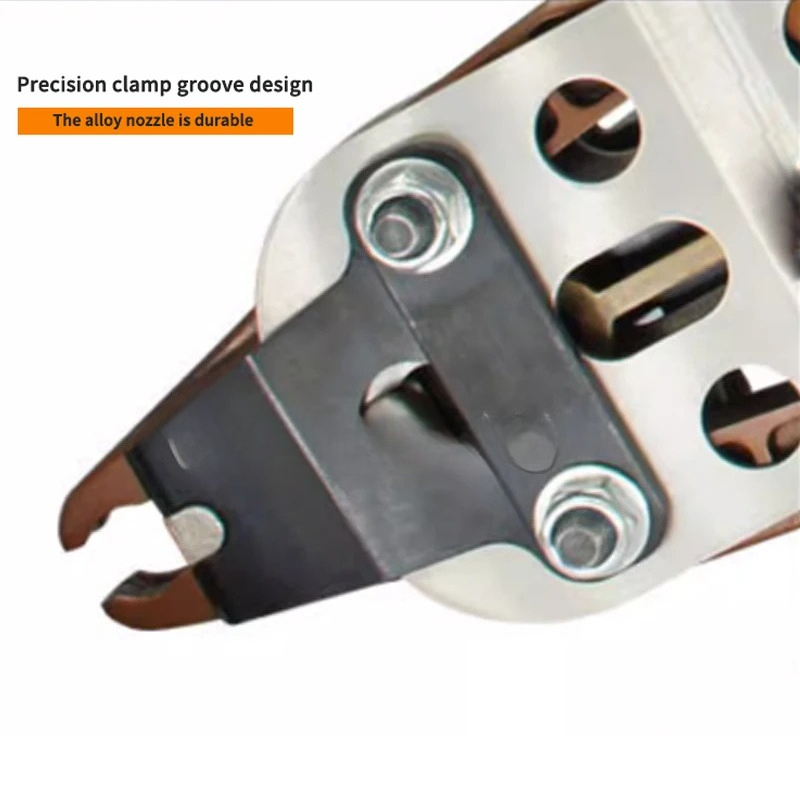 Manual C50 Hog Ring Plier Port - Pliers 评论和价格