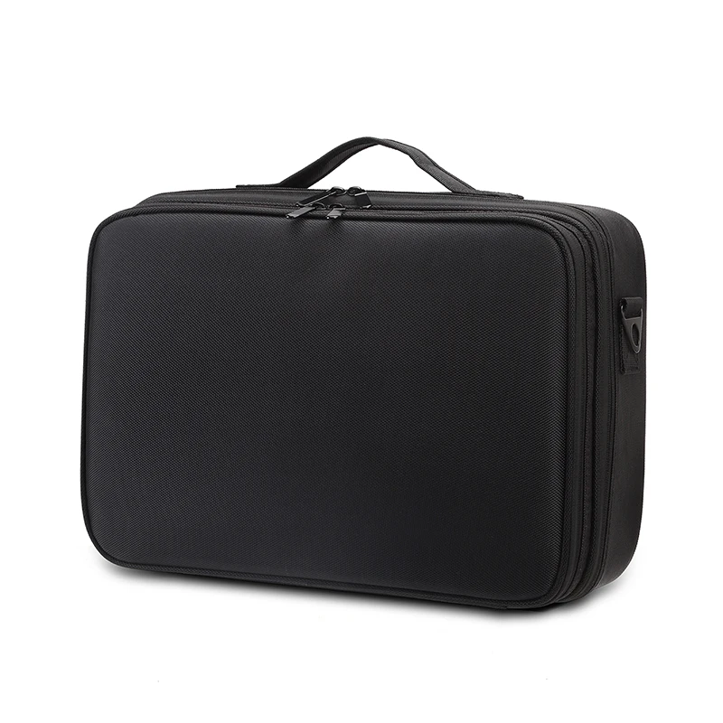 Professional Portable Cosmetic - Tool Bag 评论和价格