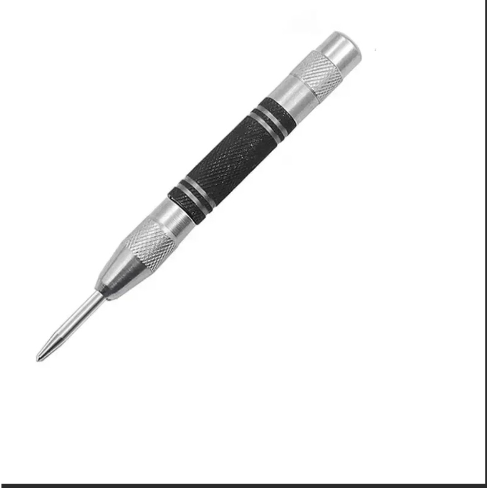Automatic Center Punch Center  - Drill Press 评论和价格