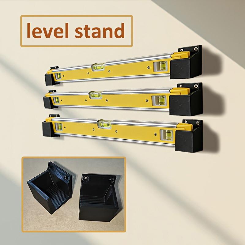 2PCS Spirit Level Wall Mount H - Spirit Level 评论和价格