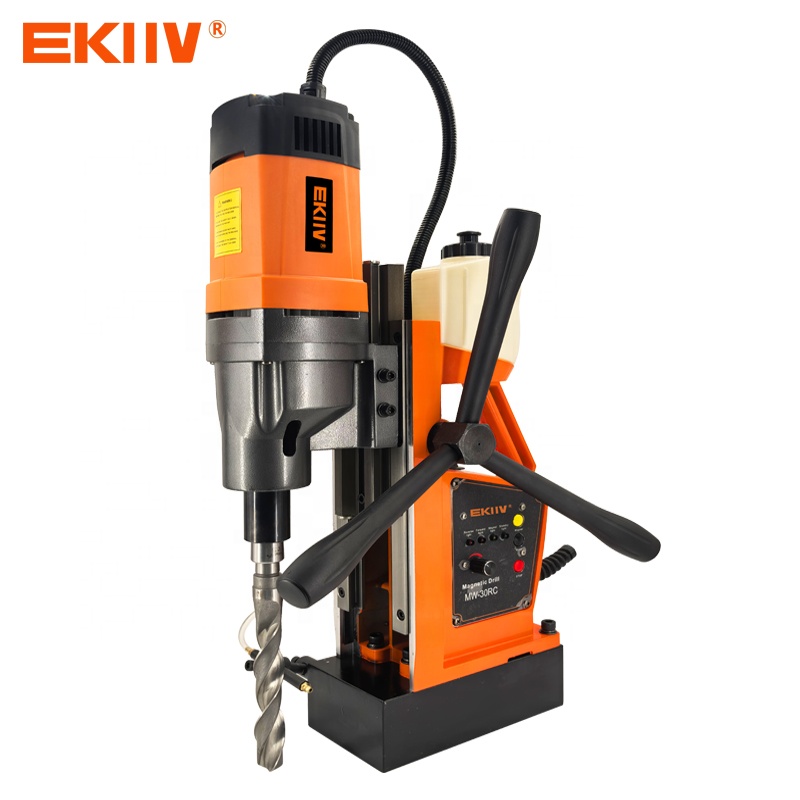 MW-30RC 30mm 220V 110V MT3 19. - Drill Press 评论和价格