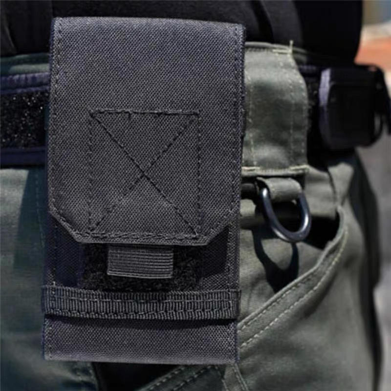 Outdoor Sports Molle Phone Pou - Tool Bag 评论和价格