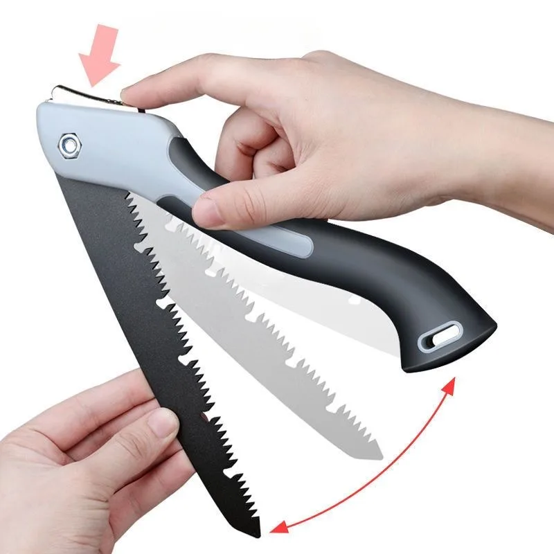 Folding Saw Woodworking Foldin - Hacksaw 评论和价格